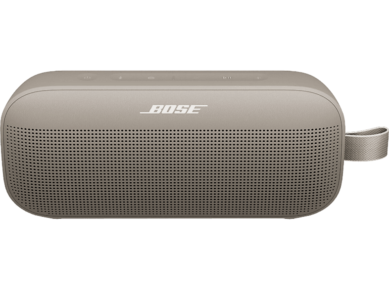 BOSE SOUNDLINK FLEX II bluetooth hangszóró, homokkő