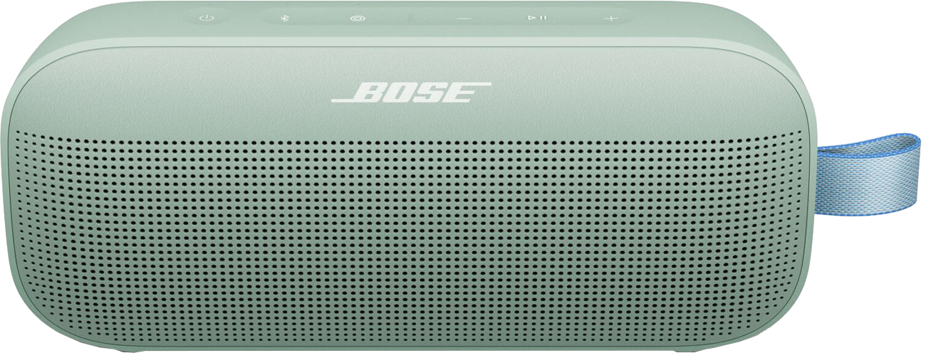BOSE SOUNDLINK FLEX II bluetooth hangszóró, pasztelzöld