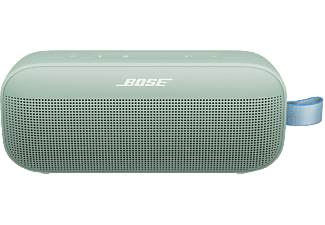 BOSE SOUNDLINK FLEX II bluetooth hangszóró, pasztelzöld