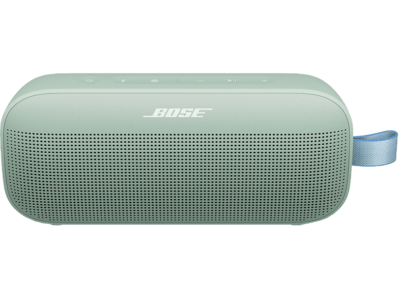 BOSE SOUNDLINK FLEX II bluetooth hangszóró, pasztelzöld