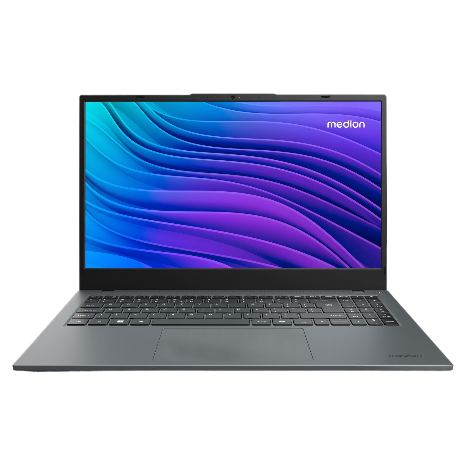 MEDION Akoya E15433 MD62630 | 15.6 inch | FHD+ - Intel Core i7