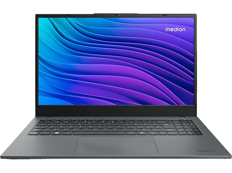 Medion Akoya E15433 Md62630 - 15.6 Inch Fhd+ Intel Core I7-1255u 16 Gb 1 Tb Iris® Xe