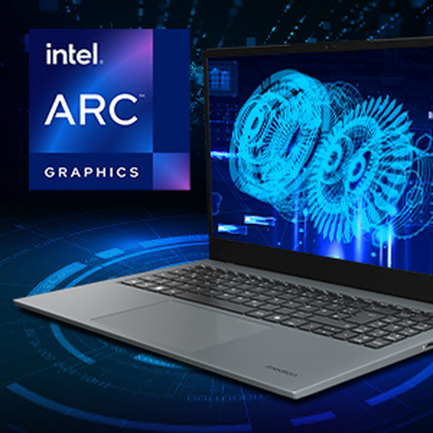 MEDION Akoya E15433 MD62630 | 15.6 inch | FHD+ - Intel Core i7