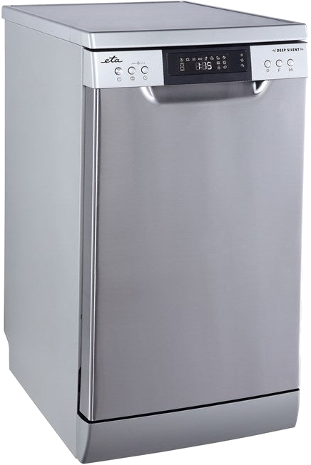 ETA 238390010C Keskeny mosogatógép