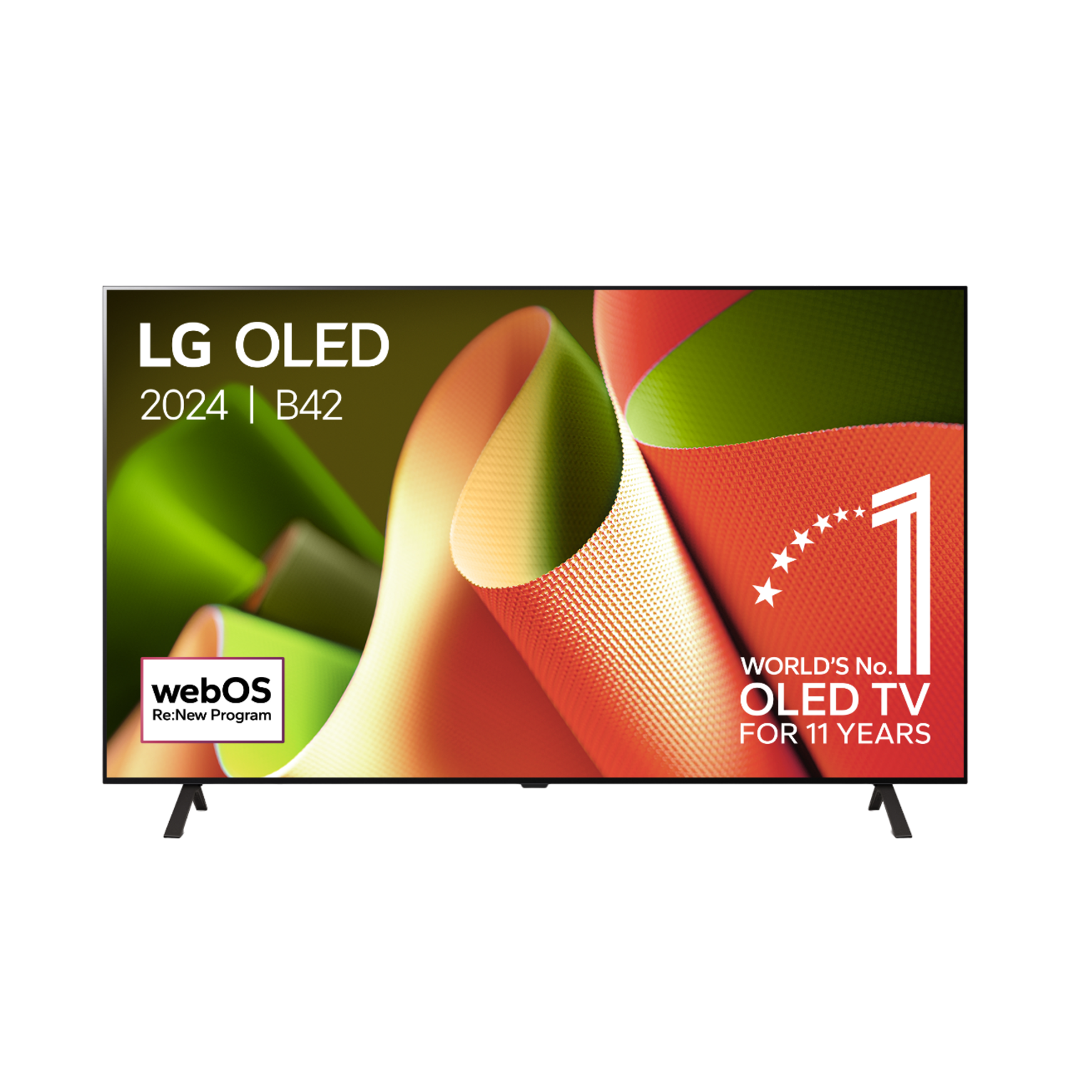 LG Oled55b42l (2024)