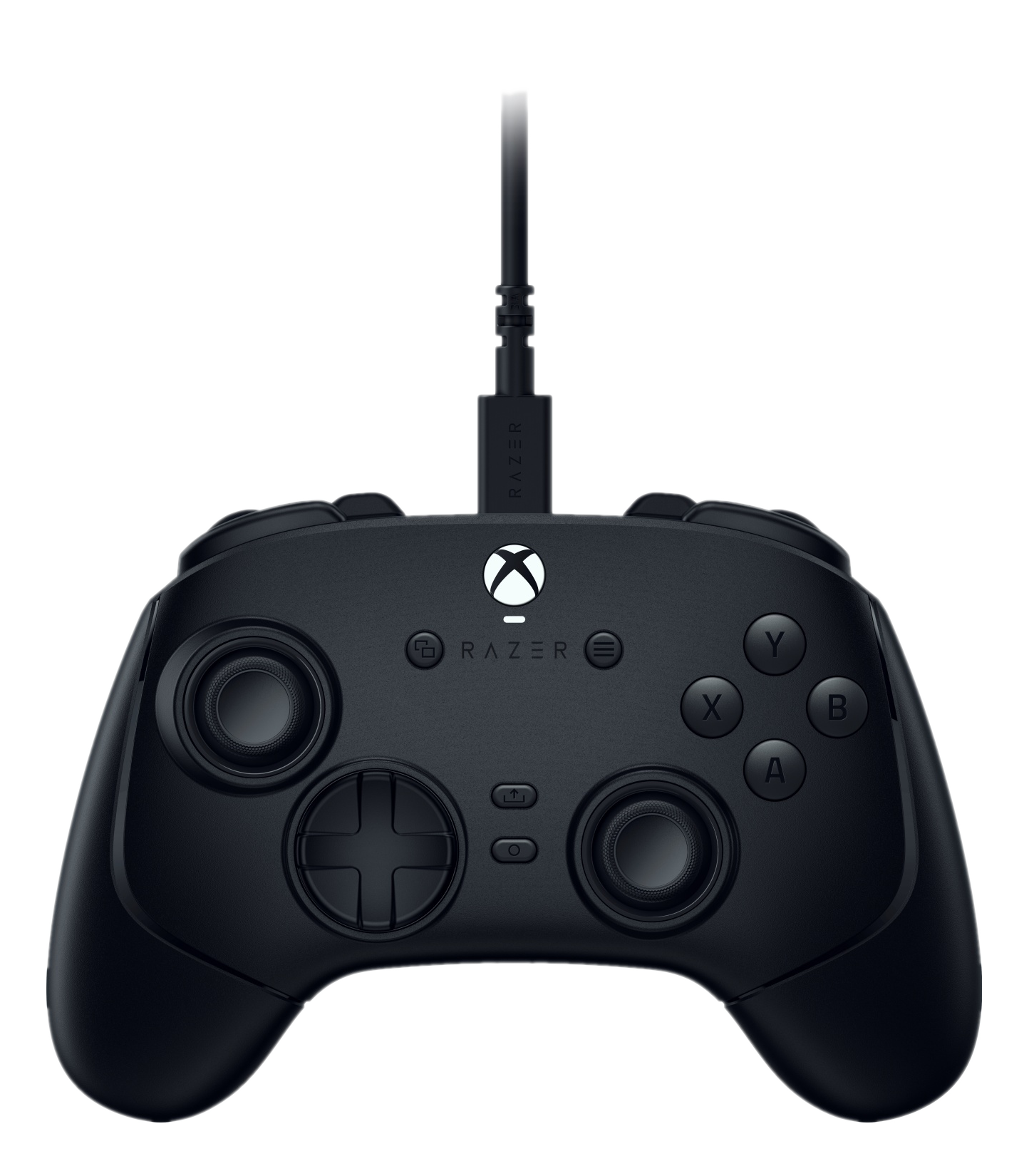 RAZER Wolverine V3 Tournament Edition E-Sport-Controller Schwarz