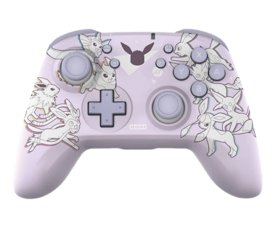 Controller Pokemon Hori HORI Pokemon Split Pad Pro For Nintendo Switch