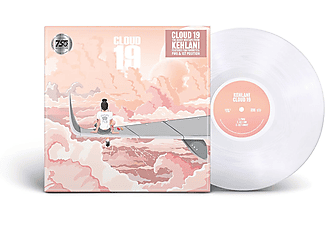 Kehlani - Cloud 19 (Limited Edition) (Vinyl LP (nagylemez))