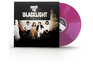 Rilo Kiley - Under The Blacklight (Limited Purple Vinyl) (Vinyl LP (nagylemez))