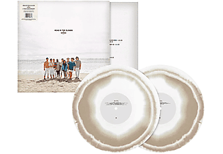 88Rising - Head In The Clouds (Limited White Vinyl) (Vinyl LP (nagylemez))