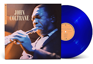 John Coltrane - Now Playing (Limited Edition) (Vinyl LP (nagylemez))