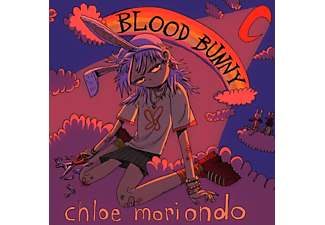 Chloe Moriondo - Blood Bunny (Limited Pink Vinyl) (Vinyl LP (nagylemez))