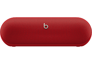 BEATS Pill - Bluetooth hangszóró, piros