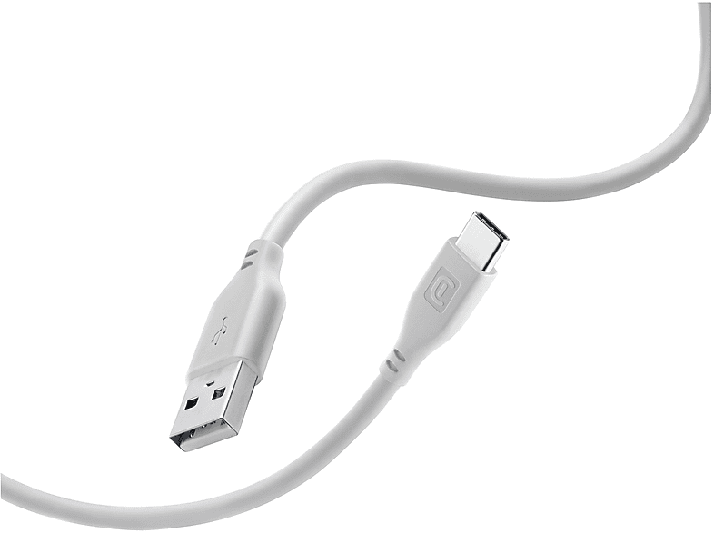 Cavo Usb-C Cellularline Cavo Soft touch
