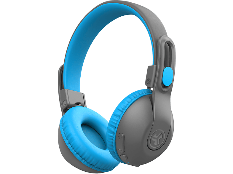 Jlab JBuddies Studio 2 Wireless On-Ear Headphones