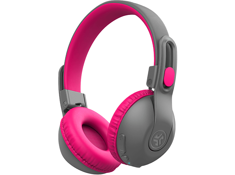 JLab JBuddies Studio 2 Draadloze On-Ear Hoofdtelefoon