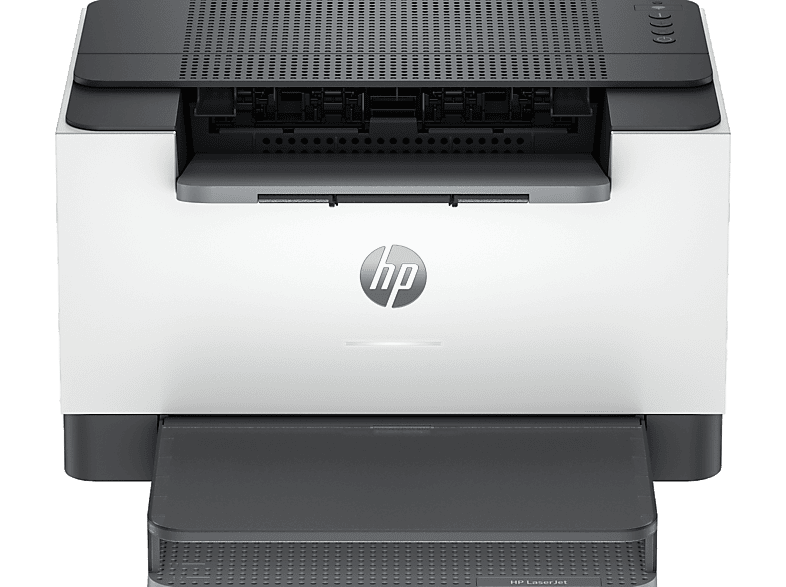 Impresora láser - HP LaserJet M207dw, Impresión doble cara, Monocromo, Wi-Fi