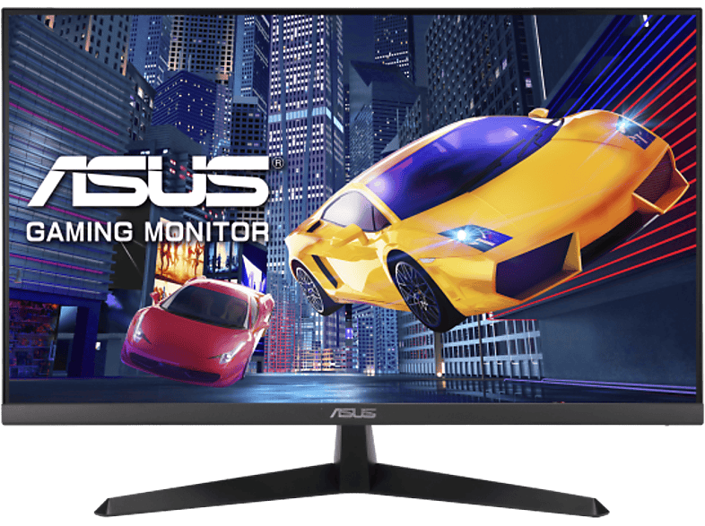 Monitor gaming - ASUS VY279HGE, 27