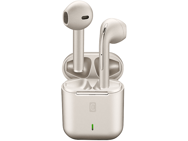 Image of CELLULARLINE TUCK Auricolari Bluetooth AURICOLARI WIRELESS, BIANCO
