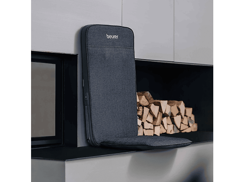 Thumbnail - BEURER MG 4 Shiatsu-Massagesitzauflage