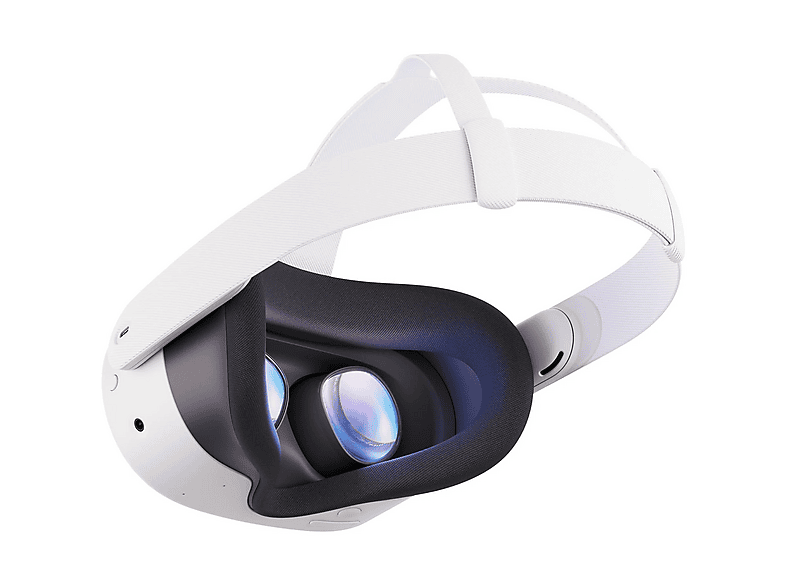 Gogle VR META Quest 3S 256GB – zdjęcie 3