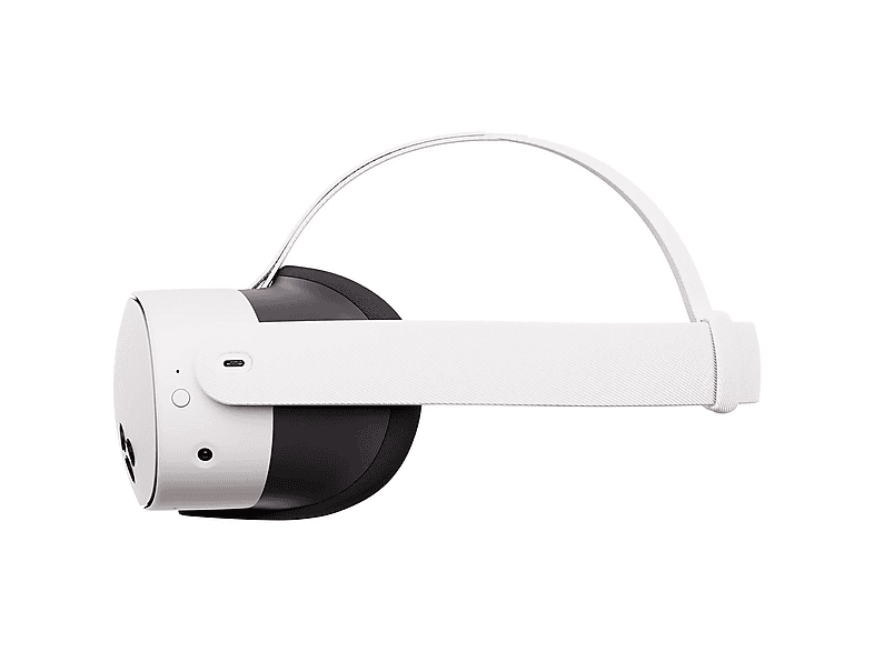 Gogle VR META Quest 3S 256GB – zdjęcie 2