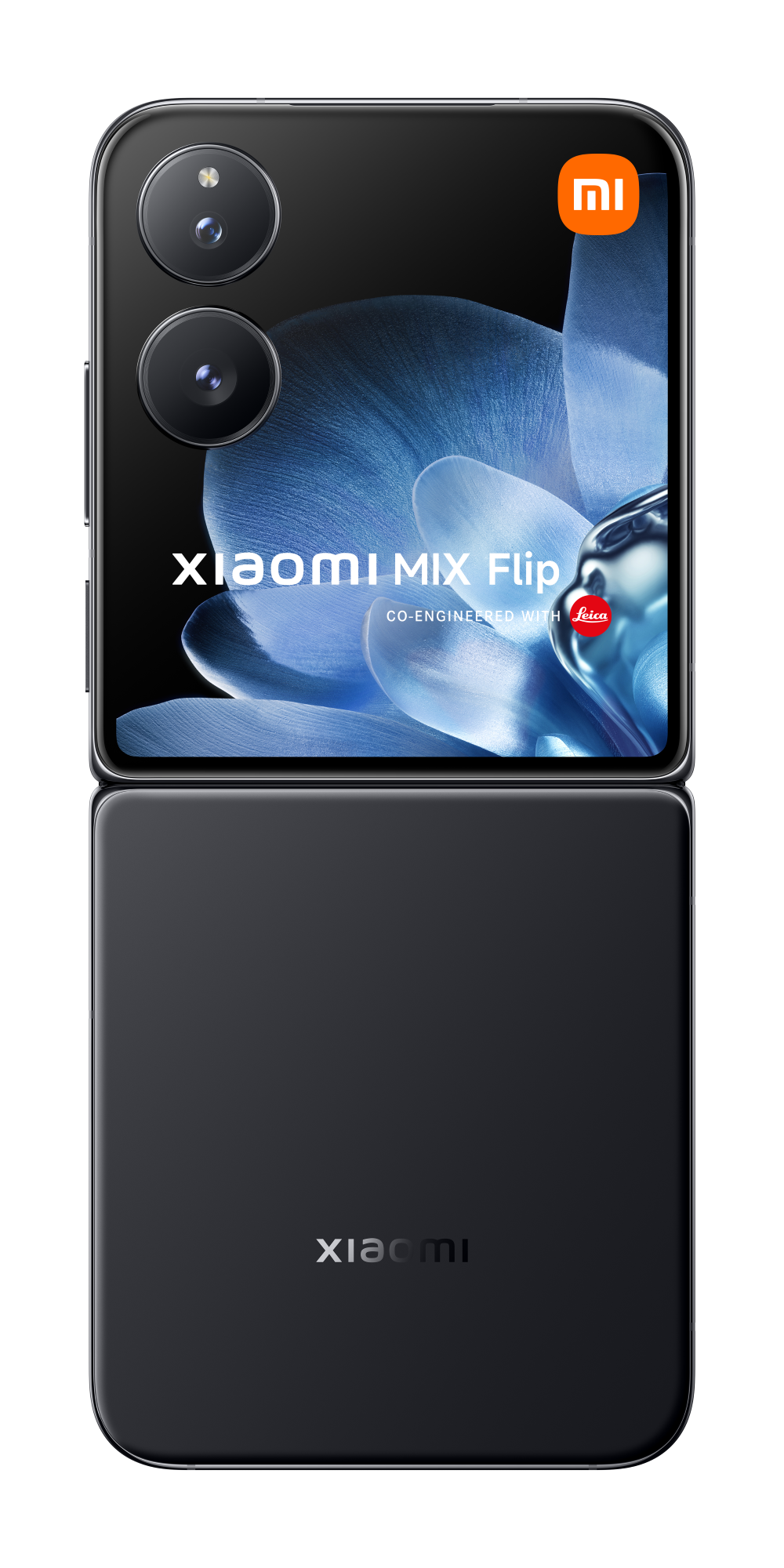 Smartfon XIAOMI Mix Flip 12/512GB Czarny | sprawdź cenę i opinie w