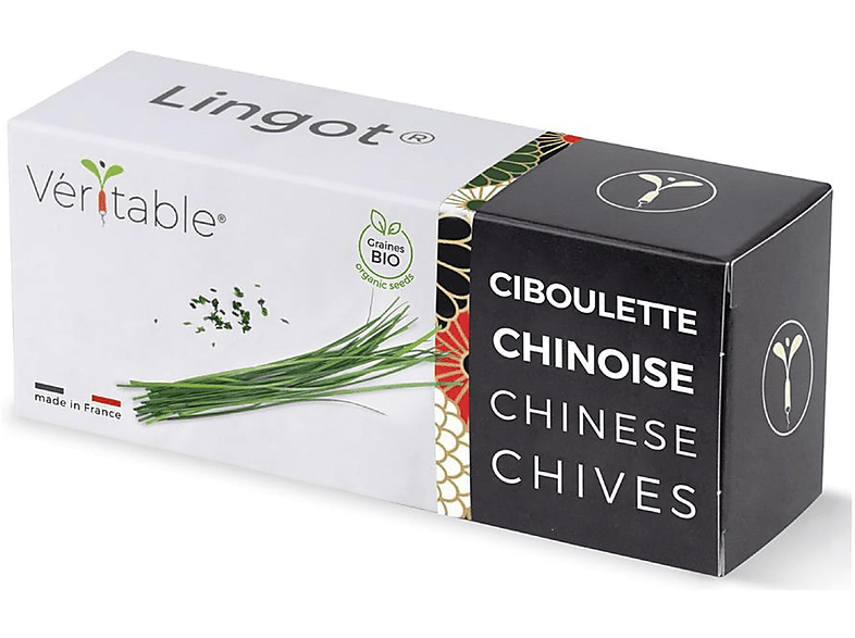 Ricarica Semi Integrati Veritable Lingot Erba Cipollina Cin