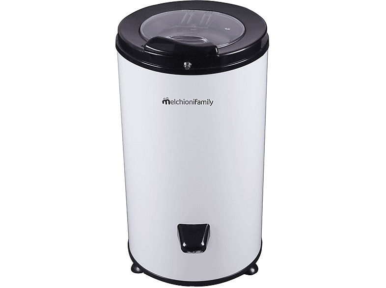 Melchioni Family Tornado asciugatrice, 6 kg, 34,5 cm, Classe