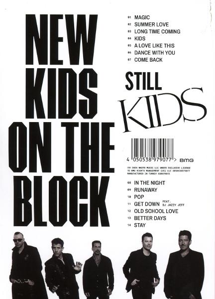 CD-Cover mit Bandmitgliedern, Trackliste und Albumtitel. Schwarz-Weiß mit Bandfoto.