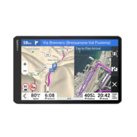 GARMIN GARMIN Dezl LGV 10200 - GPS vrachtwagen