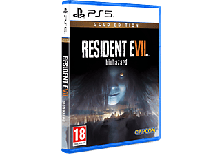 Resident Evil 7: Biohazard Gold Edition (PlayStation 5)