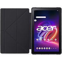 MediaMarkt ACER Iconia Tab P11 P11-11-89UK - 11 inch - 256 GB - Grijs - Wifi + folio case aanbieding