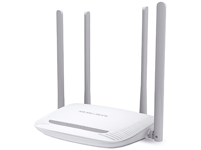Router MERCUSYS MW325R – zdjęcie 3