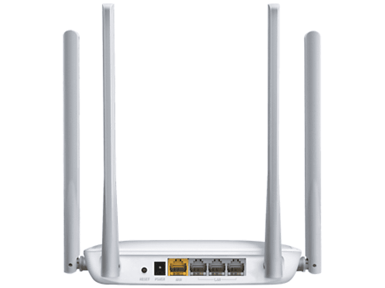 Router MERCUSYS MW325R – zdjęcie 2