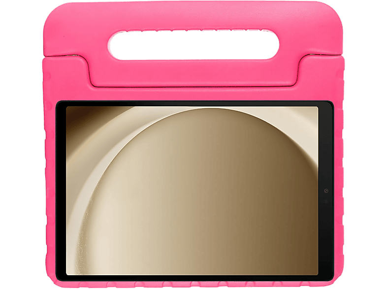 Just In Case Hoes Voor Samsung Galaxy Tab A9 Kids Classic Roze