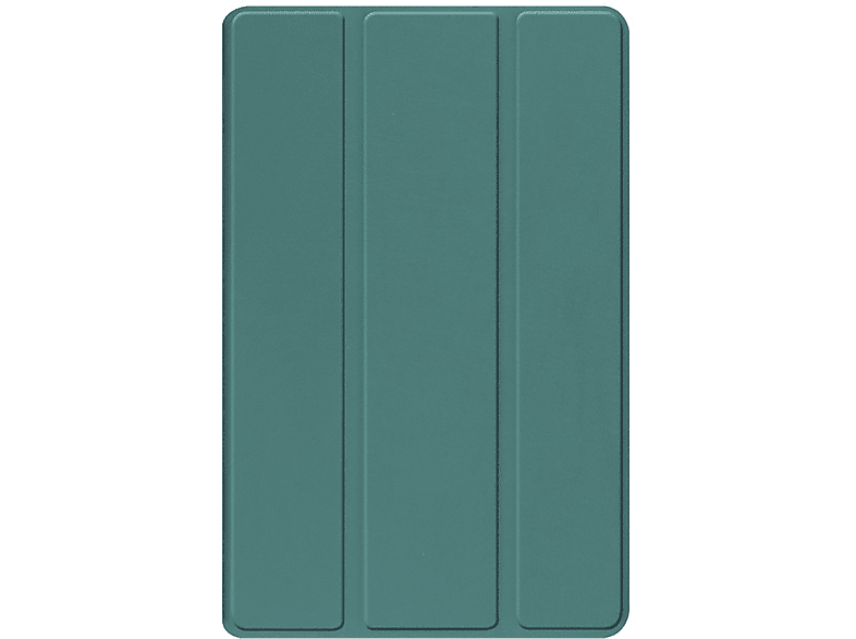 Just In Case Trifold Étui Pour Samsung Galaxy Tab A9 - Vert