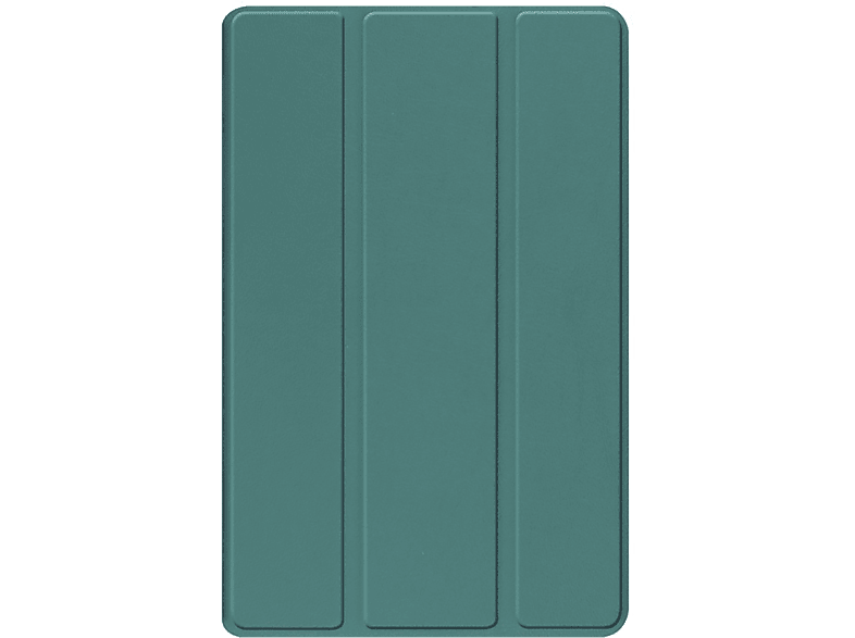 Just In Case Trifold Case voor Samsung Galaxy Tab A9 Groen