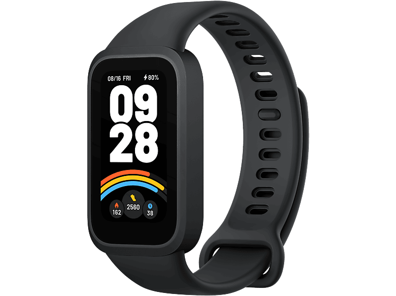 Pulsera de actividad Xiaomi Smart Band Active, Batería