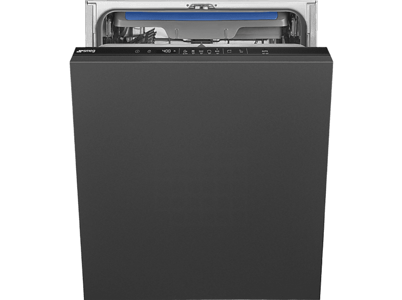 Smeg Vaatwasser D (stl362dq)