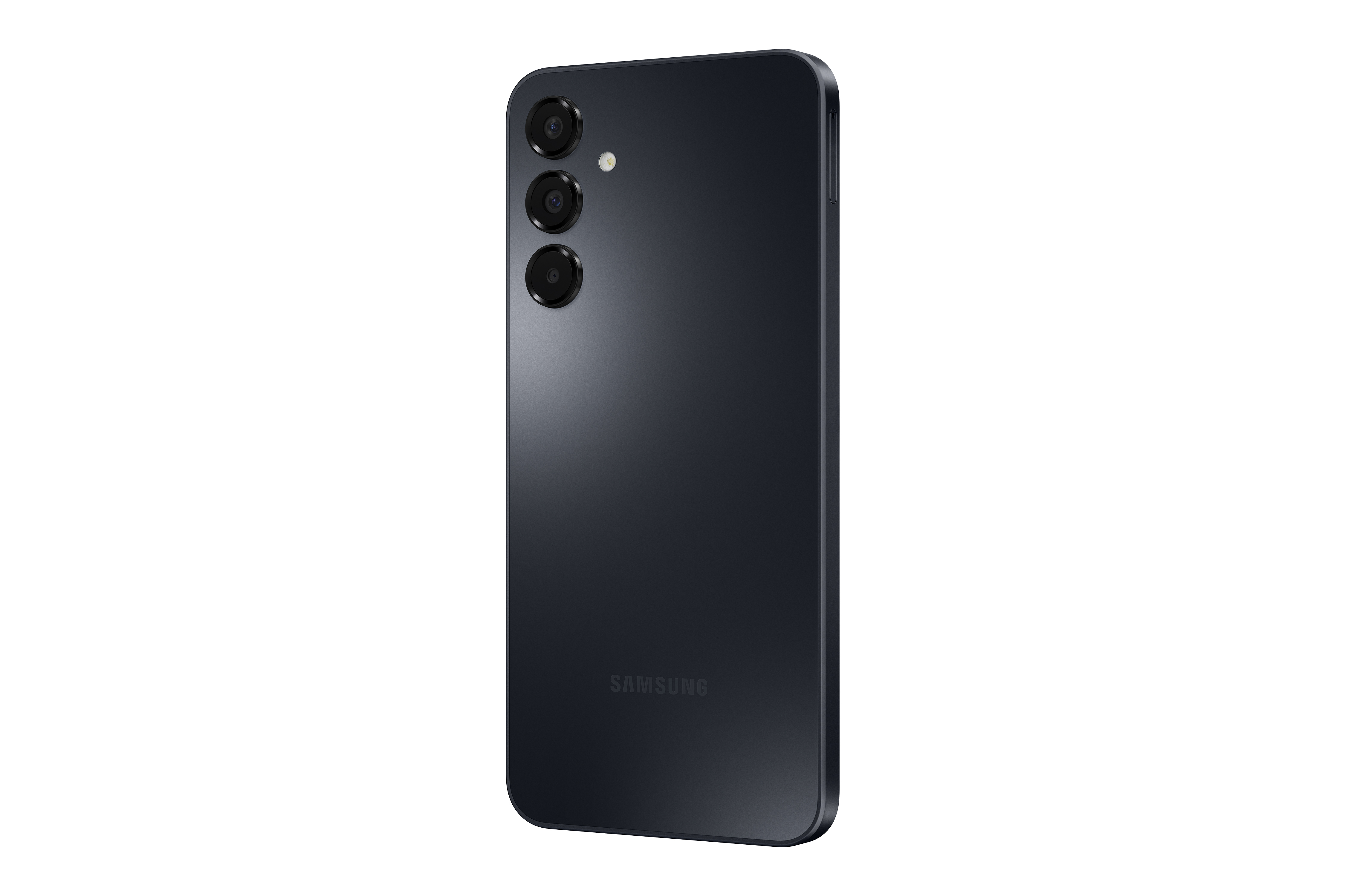 SAMSUNG Galaxy A16 8/256GB Akıllı Telefon Siyah Fiyat & Özellik