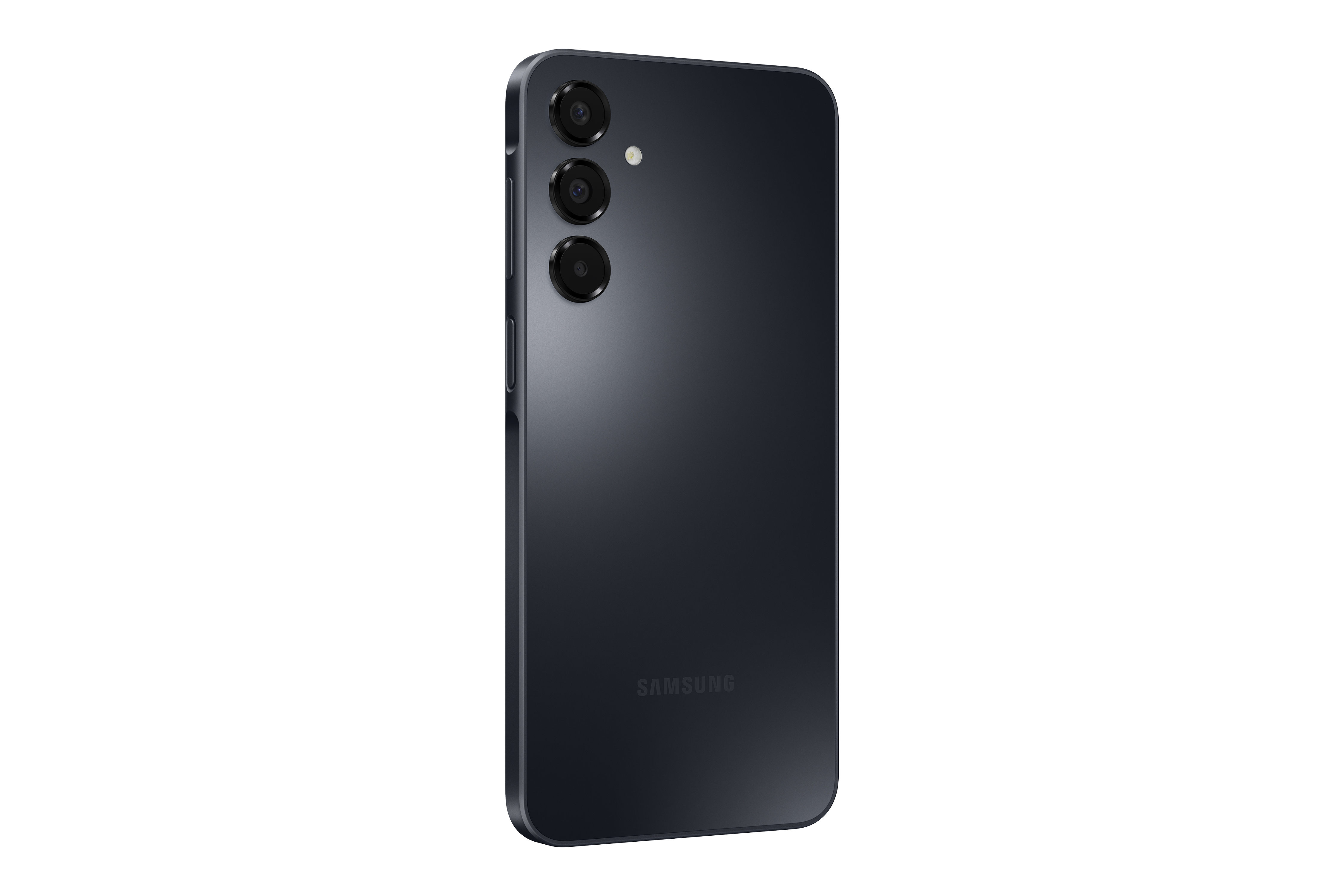 SAMSUNG Galaxy A16 6/128GB Akıllı Telefon Siyah Fiyat & Özellik