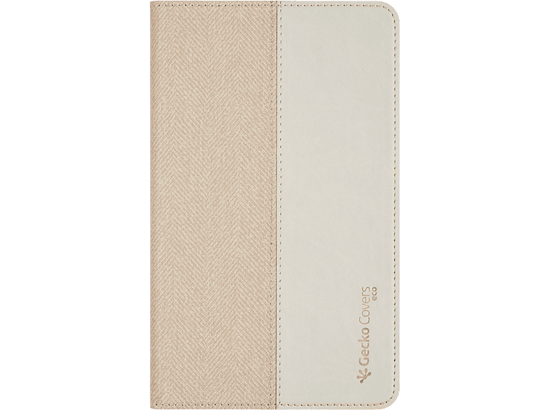Gecko Easyclick Eco Cover Voor Samsung Galaxy Tab A9 - Zand