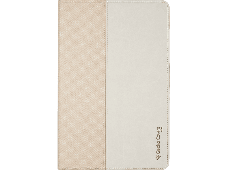 Gecko Cover Tab A9+ Easyclick Zand (2332)