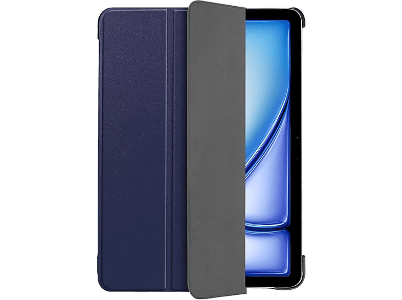 Just In Case Cover Slimline Ipad Air 13 Blauw (8491282)