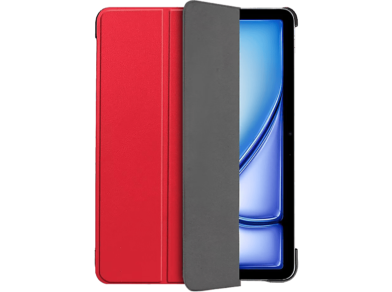 Just In Case Cover Slimline Ipad Air 13 (2024) Rood (8501189)