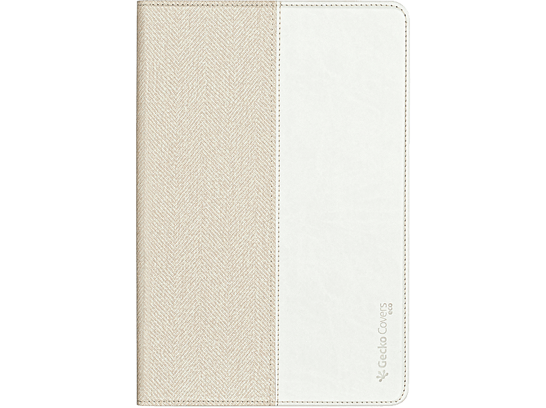 Gecko Easyclick Eco Cover Voor Samsung Galaxy Tab S9 / FE Zand