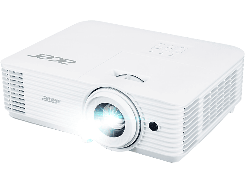 ACER H6555AKi Beamer (Full-HD, 4160 ANSI-Lumen, WLAN)