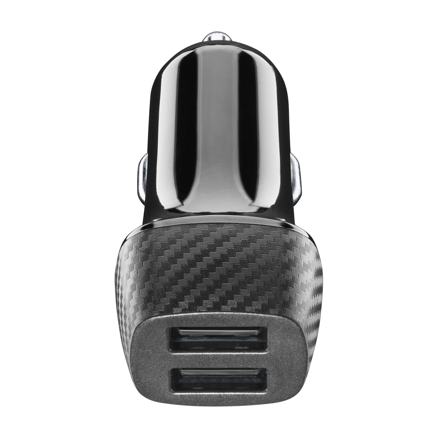 Caricabatteria Auto Celly 30W - USB-C Power Delivery, Ricarica Rapida, Design Compatto Nero - Foto 10