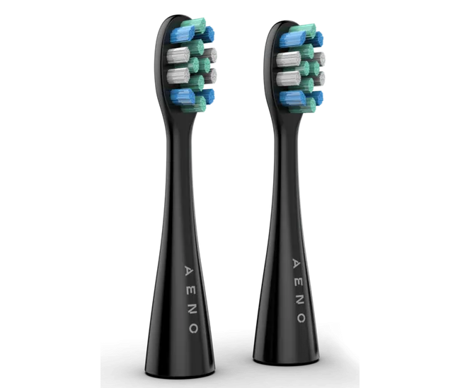 AENO ADBTH2-1 Elektromos fogkefe pótfej